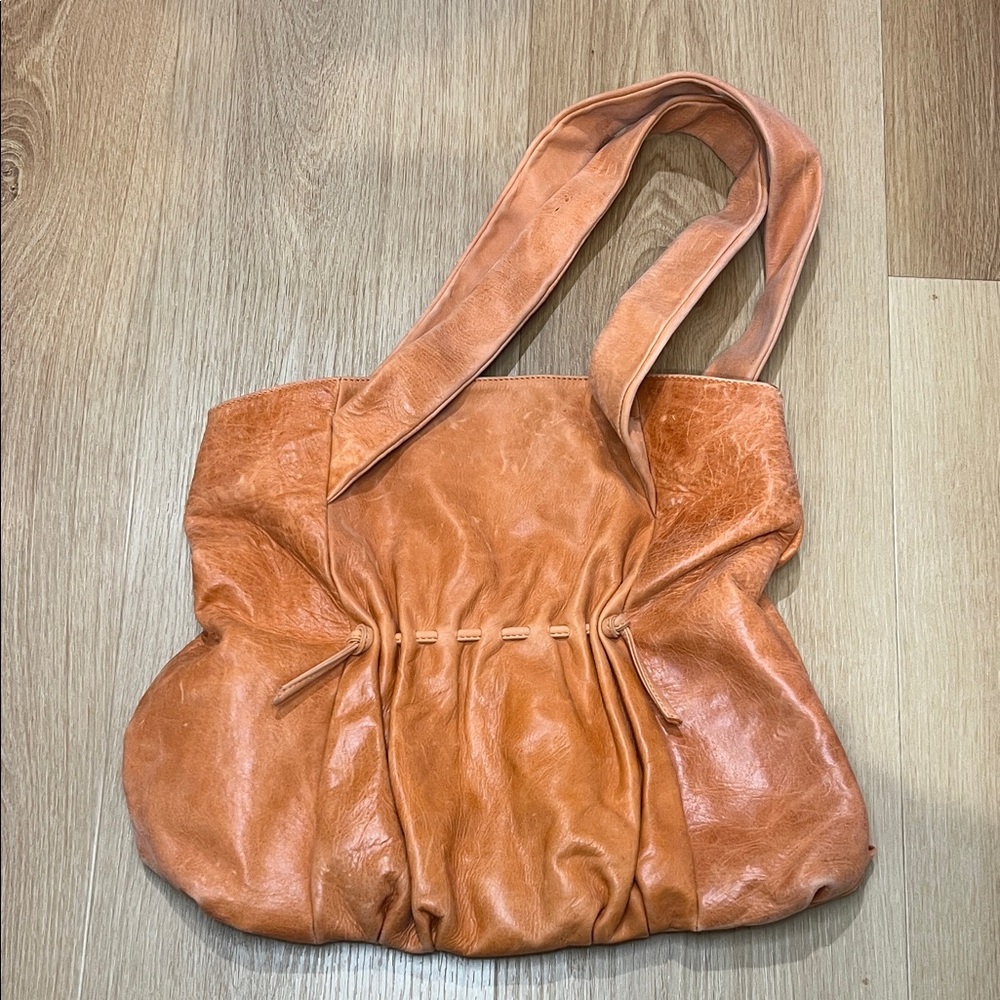 ADA Genuine Leather Purse